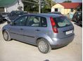 FORD FIESTA 2005/10 - 2