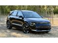 KIA NIRO EV 65kWh Gold