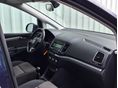 VOLKSWAGEN SHARAN 2015/5 - 8