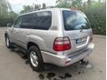 TOYOTA LAND CRUISER 2003/5 - 3
