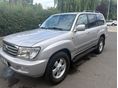 TOYOTA LAND CRUISER 2003/5 - 2