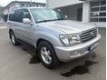 TOYOTA LAND CRUISER 4.2 TD 100
