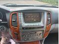 TOYOTA LAND CRUISER 2003/5 - 11