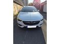 OPEL INSIGNIA Sports Tourer 2.0 CDTI Start Stop