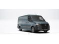 MERCEDES-BENZ SPRINTER 2026 - 1