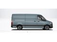 MERCEDES-BENZ SPRINTER 2026 - 2