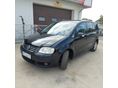 VOLKSWAGEN TOURAN 2004 - 2