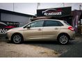 CITROEN C4 2011/7 - 3