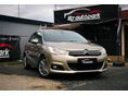 CITROEN C4 1.6 HDi Exclusive