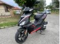 APRILIA SR 50 2016 - 2