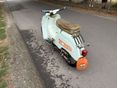 SIMSON SCHWALBE 1976/1 - 4