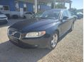 VOLVO S80 2.5 T Kinetic ülésfűtés / tempomat / tolatóradar