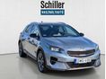 KIA XCEED 1.4 T-GDI Launch Edition Plus DCT VEZETETTSZK!TÉLI-NYÁRIKERÉK!MOTOROSNAPFÉNYTETŐ!NAVI
