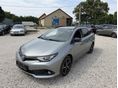 TOYOTA AURIS Touring Sports 1.8 HSD Executive (Automata) 146 E KM! VÉGIG VEZETETT SZERVIZKÖNYV!
