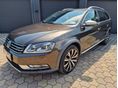 VOLKSWAGEN PASSAT ALLTRACK 2.0 CRTDI. HIGHLINE. GYÁRI FÉNYEZÉS. SÉRÜLÉSMENTES. PANORÁMA TETŐ. ÁLLÓFŰTÉS
