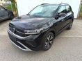 VOLKSWAGEN T-CROSS 1.0 TSI Prime DSG Magyarországon forgalomba helyezett. '0' km-s új autó
