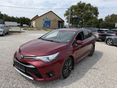 TOYOTA AVENSIS Touring Sports 1.8 Active Trend CVT VÉGIG VEZETETT SZERVIZKÖNYV!