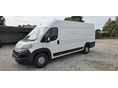 CITROEN JUMPER 2019 - 1