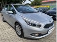 KIA CEE'D 1.6 CRDI EX ÜLÉS-KORMÁNYFŰTÉS.KLÍMA.TEMPOMAT.TOLATÓRADAR/MAGYARORSZÁGI.SZERVIZKÖNYV!