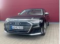 AUDI S8 70 TFSI quattro Tiptronic ic FULL EXTRA! ÁFÁS!