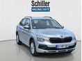 SKODA KAMIQ 1.0 TSI Selection DSG MAGYARORSZÁGI!CARPLAY