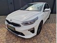 KIA CEE'D Ceed SW 1.4 T-GDI Bronze AUTOMATA.ÚJSZERŰ.ELÖL-HÁTUL LEDLÁMPA.NAVI.KAMERA.2XDIGKLÍMA.ÜLÉS.KORM.FŰTÉS.SÁVT