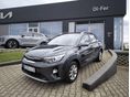 KIA STONIC 1.2 DPI Silver