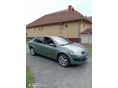 RENAULT MEGANE Limousine 1.4 Authentique