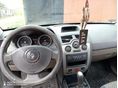 RENAULT MEGANE 2004/5 - 4