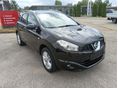 NISSAN QASHQAI+2 1.5 dCi Visia 7 személyes. téli-nyári kerékgarnitúra