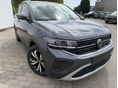 VOLKSWAGEN T-CROSS 2026/1 - 2
