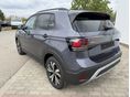 VOLKSWAGEN T-CROSS 2026/1 - 3
