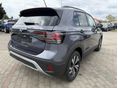 VOLKSWAGEN T-CROSS 2026/1 - 4