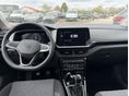 VOLKSWAGEN T-CROSS 2026/1 - 5