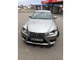 LEXUS IS 2014 - 2