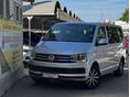 VOLKSWAGEN CARAVELLE 2.0 TDI SCR BMT Comfortline DSG HT ITT és MOST AKCIÓ!!! SZÉP ÁLLAPOT / ALACSONY FOGYASZTÁS