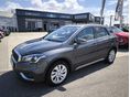 SUZUKI SX4 S-CROSS 2020/8 - 1