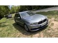 BMW 520i (Automata)