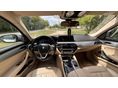 BMW 520 2018/6 - 2