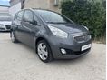 KIA VENGA 2011/11 - 1