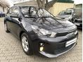 KIA RIO 1.4 MPI EX Limited (Automata) 26200Km!MAGYARORSZÁGI!/KLÍMA.MULTIKORMÁNY.TOLATÓRADAR.ALUFELNI