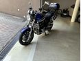 SUZUKI GSX 1400 2007/4 - 2