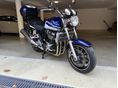 SUZUKI GSX 1400 