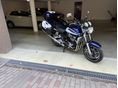 SUZUKI GSX 1400 2007/4 - 6