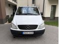 MERCEDES-BENZ VITO 2007/5 - 2