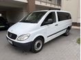 MERCEDES-BENZ VITO 111 CDI (Automata)