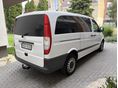 MERCEDES-BENZ VITO 2007/5 - 7