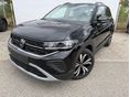 VOLKSWAGEN T-CROSS 2026 - 1