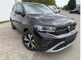 VOLKSWAGEN T-CROSS 2026 - 2