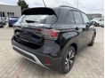 VOLKSWAGEN T-CROSS 2026 - 3